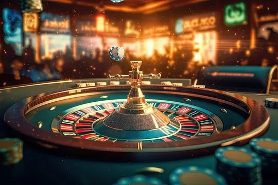 数据逻辑背景